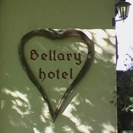 Gerendaház Bellary *