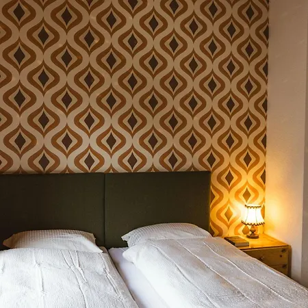 Lodge Waldhuus Bellary