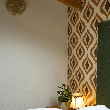 Lodge Waldhuus Bellary *