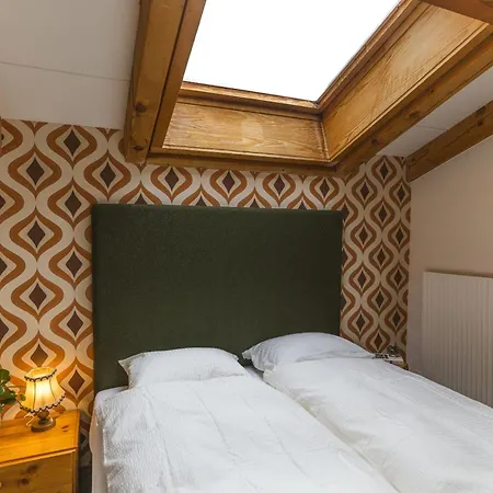 Waldhuus Bellary Lodge