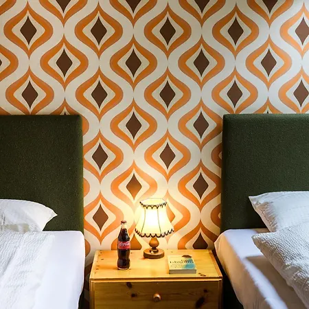 Waldhuus Bellary Grindelwald