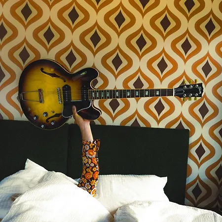 Waldhuus Bellary Lodge