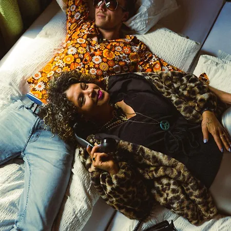 Lodge Waldhuus Bellary