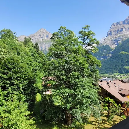 Waldhuus Bellary Lodge Grindelwald