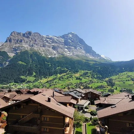 Waldhuus Bellary Grindelwald