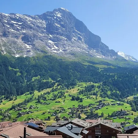 Waldhuus Bellary Lodge *