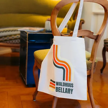 Waldhuus Bellary Grindelwald