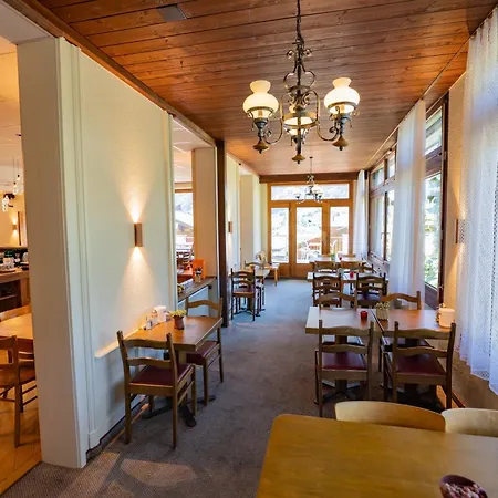 Waldhuus Bellary * Grindelwald