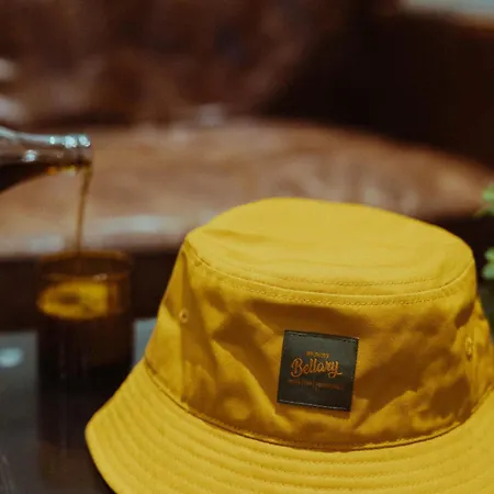 Lodge Waldhuus Bellary