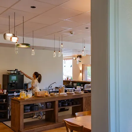 Lodge Waldhuus Bellary *