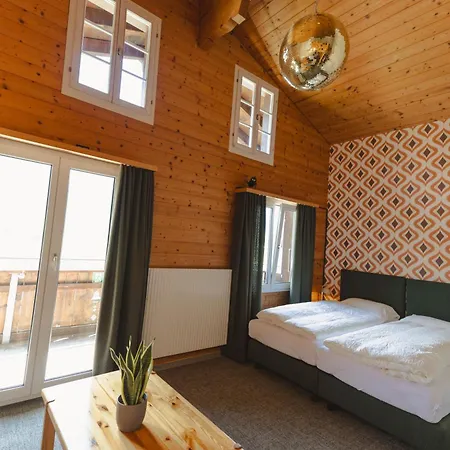 Waldhuus Bellary Grindelwald