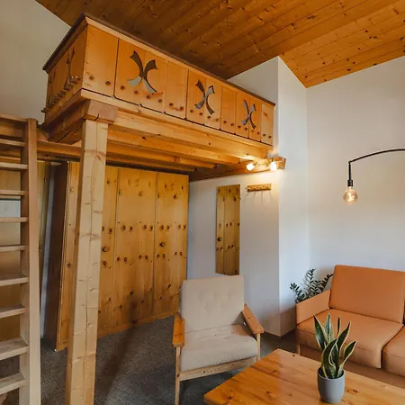 Waldhuus Bellary * Grindelwald