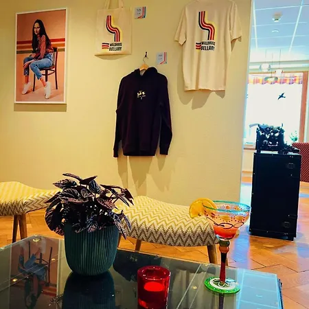 Waldhuus Bellary Lodge Grindelwald