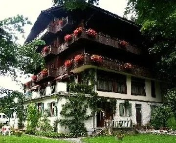 Waldhuus Bellary Grindelwald