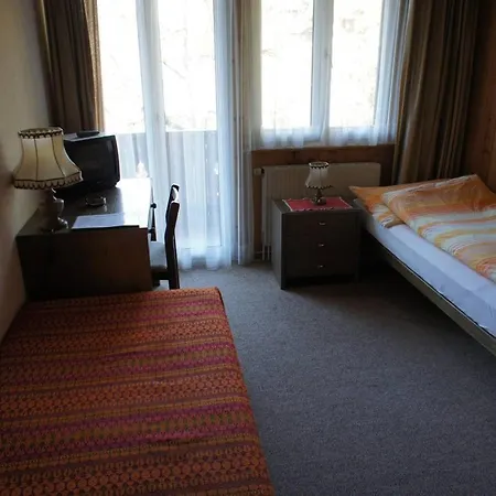 Bellary Grindelwald