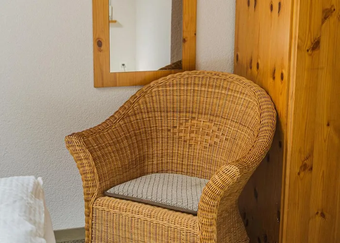 Waldhuus Bellary * גרינדלוולד