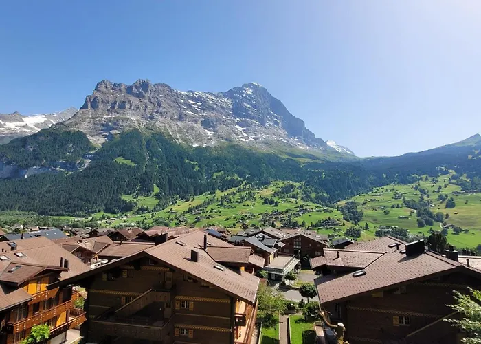 Waldhuus Bellary Grindelwald