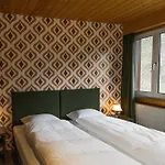 Waldhuus Bellary 山林小屋