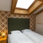 Waldhuus Bellary 山林小屋