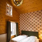 Waldhuus Bellary 山林小屋 格林德瓦