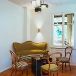 Waldhuus Bellary 山林小屋 *
