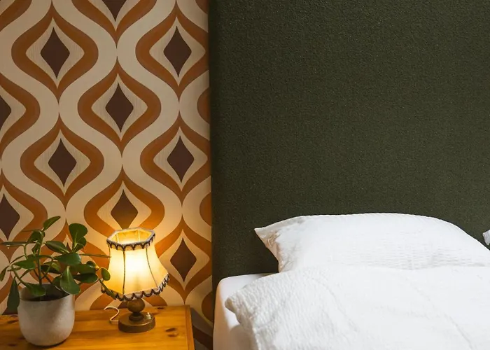 Waldhuus Bellary * Grindelwald