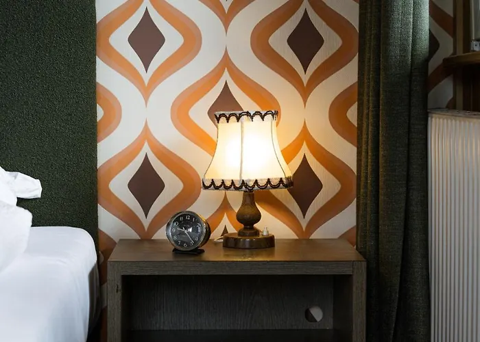 Waldhuus Bellary Chata *