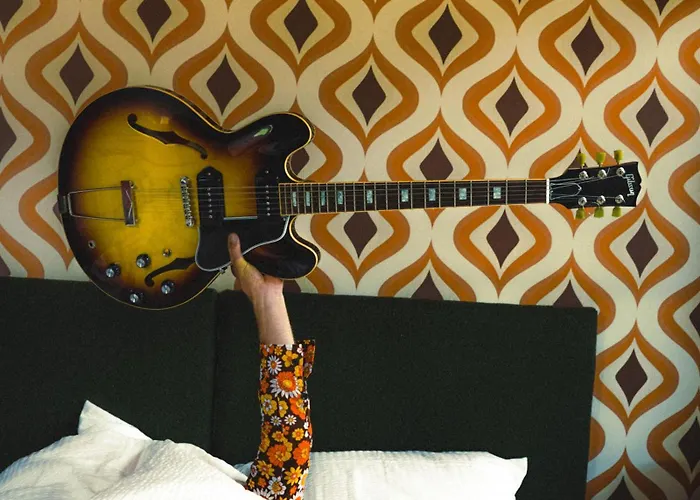 Waldhuus Bellary Chata