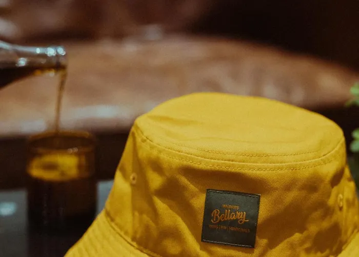 Chata Waldhuus Bellary