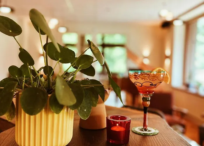 Chata Waldhuus Bellary Grindelwald