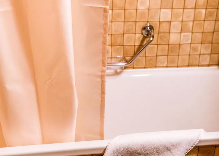 山林小屋 Waldhuus Bellary 格林德瓦