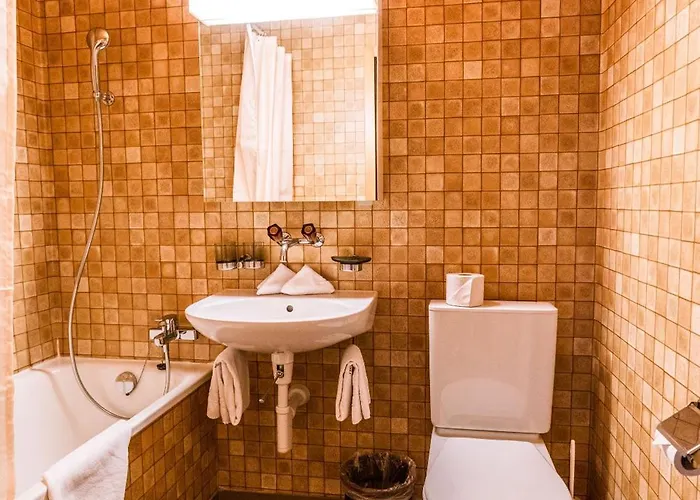 Waldhuus Bellary * 格林德瓦