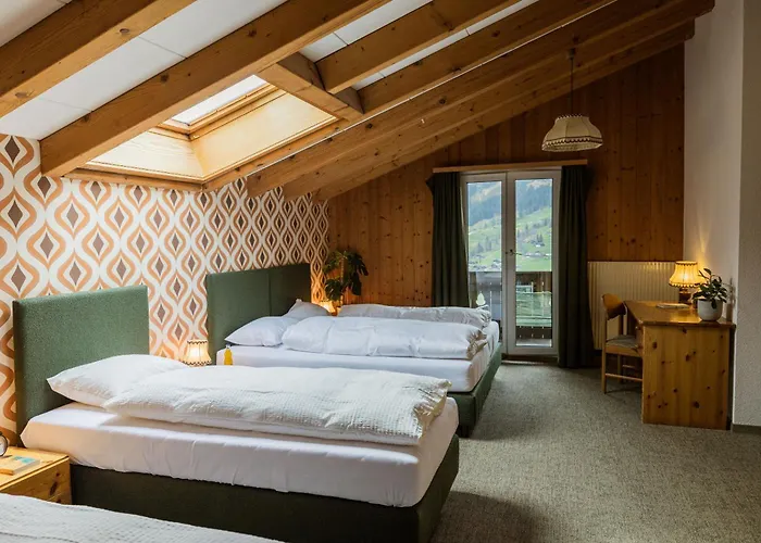 山林小屋 Waldhuus Bellary