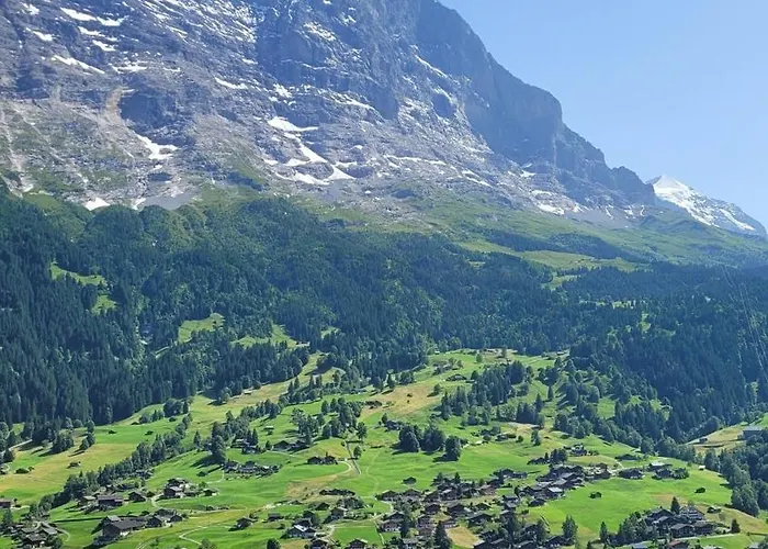 Waldhuus Bellary 山林小屋 *